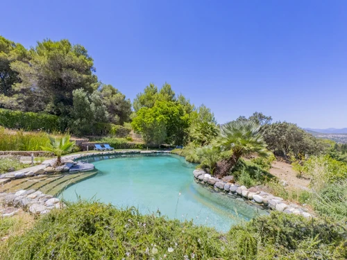 Villa Alhaurín el Grande, 4 pièces, 8 personnes - photo_1011874563219