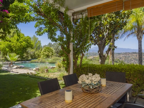 Villa Alhaurín el Grande, 4 pièces, 8 personnes - photo_1011874563219