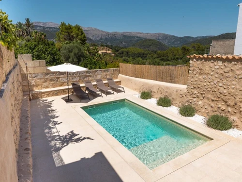 Villa Campanet, 2 bedrooms, 4 persons - photo_1011874563613