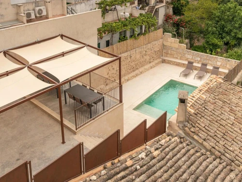 Maison Campanet, 3 pièces, 4 personnes - photo_1011874563613