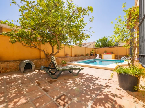 Villa Benalmádena, 6 pièces, 12 personnes - photo_1011874563855