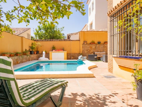 Villa Benalmádena, 6 pièces, 12 personnes - photo_1011874563855