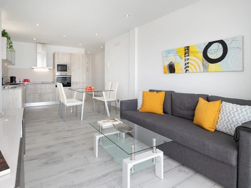 Apartment Puerto del Carmen, 2 bedrooms, 4 persons - photo_1011874564008