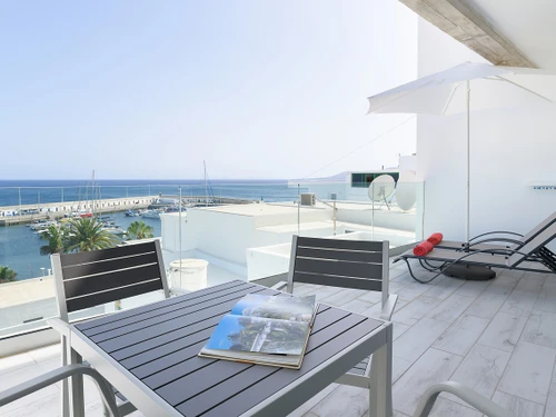 Apartment Puerto del Carmen, 2 bedrooms, 4 persons - photo_1011874564008