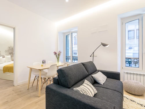 Apartment Donostia-San Sebastian, 2 bedrooms, 4 persons - photo_1011874564561