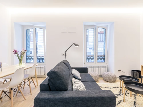 Apartment Donostia-San Sebastian, 2 bedrooms, 4 persons - photo_1011874564561