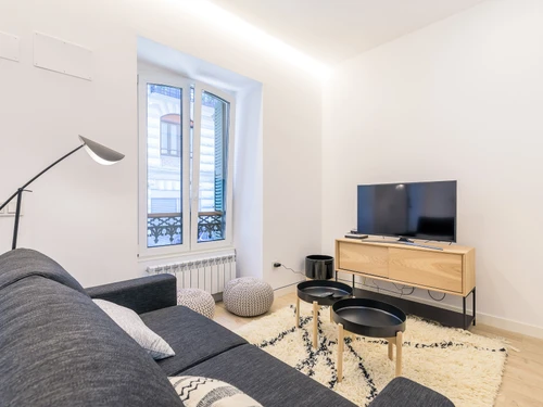 Apartment Donostia-San Sebastian, 2 bedrooms, 4 persons - photo_1011874564561