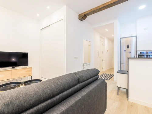 Apartment Donostia-San Sebastian, 2 bedrooms, 4 persons - photo_1011874564561
