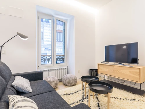 Apartment Donostia-San Sebastian, 2 bedrooms, 4 persons - photo_1011874564561