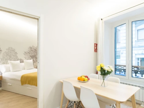 Apartment Donostia-San Sebastian, 2 bedrooms, 4 persons - photo_1011874564561
