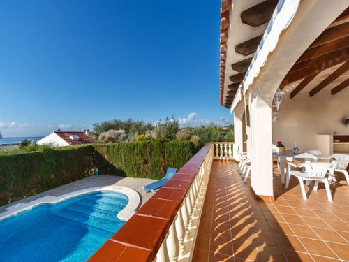 Villa San Jaime Mediterráneo, 4 pièces, 6 personnes - photo_1011874564693