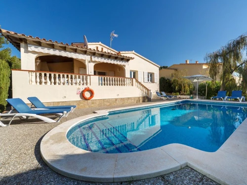 Villa San Jaime Mediterráneo, 4 pièces, 6 personnes - photo_1011874564693
