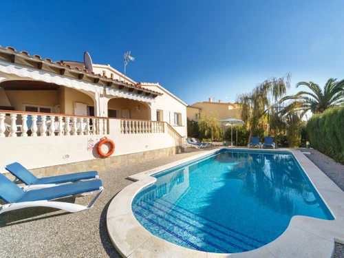 Villa San Jaime Mediterráneo, 4 pièces, 6 personnes - photo_1011874564693