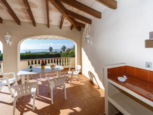 Villa San Jaime Mediterráneo, 4 pièces, 6 personnes - photo_1011874564693