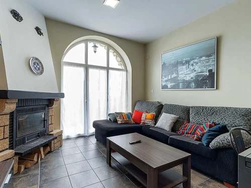 Apartment Donostia-San Sebastian, 2 bedrooms, 4 persons - photo_1011874564831