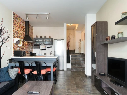 Apartment Donostia-San Sebastian, 2 bedrooms, 4 persons - photo_1011874564831