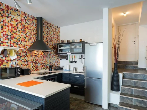 Apartment Donostia-San Sebastian, 2 bedrooms, 4 persons - photo_1011874564831