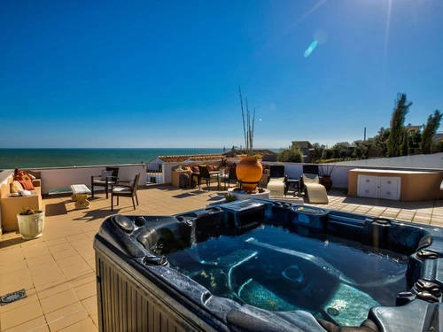 Appartement Carvoeiro, 5 pièces, 8 personnes - photo_1011874565237