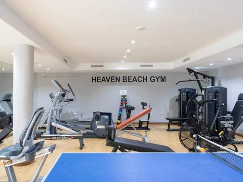 Apartment Estepona, 2 bedrooms, 4 persons - photo_1011874565770
