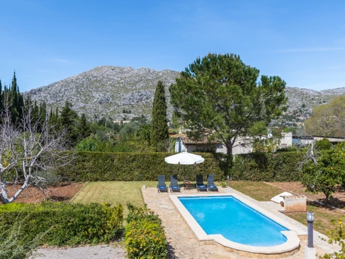 Villa Pollença, 2 bedrooms, 4 persons - photo_1011874566270