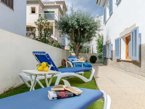 Ferienhaus Son Serra de Marina, 3 Schlafzimmer, 6 Personen - photo_1011874566418