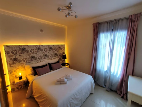 Villa Playa Blanca, 4 pièces, 6 personnes - photo_1011874566564