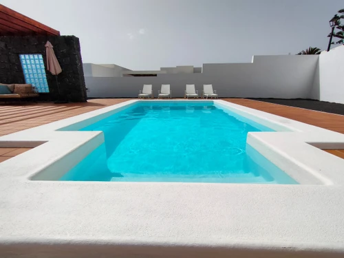 Villa Playa Blanca, 4 pièces, 6 personnes - photo_1011874566564