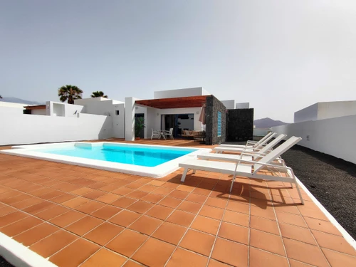 Villa Playa Blanca, 4 pièces, 6 personnes - photo_1011874566564