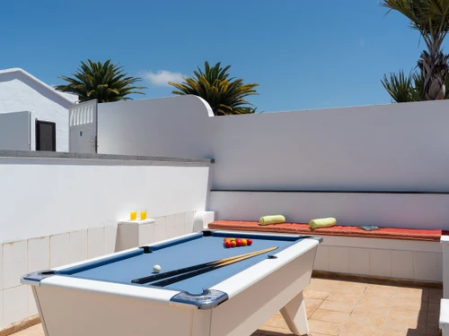Villa Playa Blanca, 5 pièces, 9 personnes - photo_1011874566698