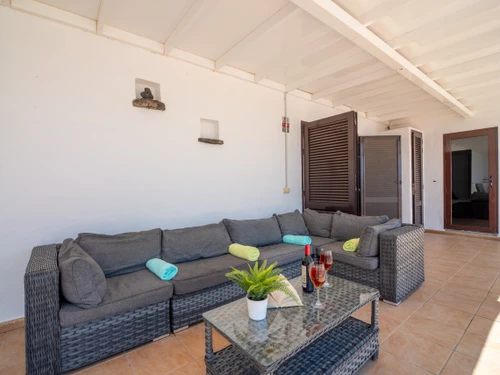 Villa Playa Blanca, 5 pièces, 9 personnes - photo_1011874566698