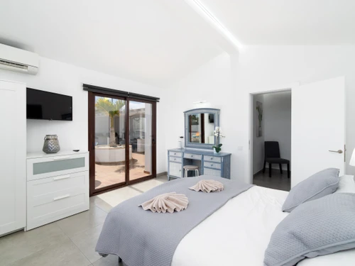 Villa Playa Blanca, 5 pièces, 9 personnes - photo_1011874566698