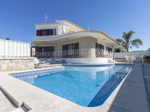 Villa Galé, 4 Schlafzimmer, 8 Personen - photo_1011874566989