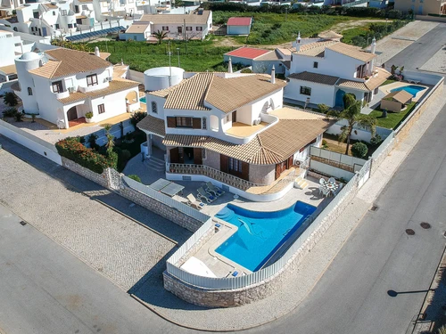 Villa Galé, 5 pièces, 8 personnes - photo_1011874566989