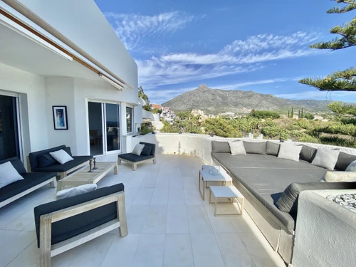 Ferienwohnung Marbella, 3 Schlafzimmer, 6 Personen - photo_1011874567276