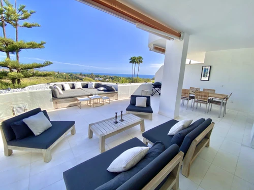 Apartamento Marbella, 3 dormitorios, 6 personas - photo_1011874567276