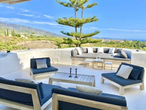 Apartamento Marbella, 3 dormitorios, 6 personas - photo_1011874567276