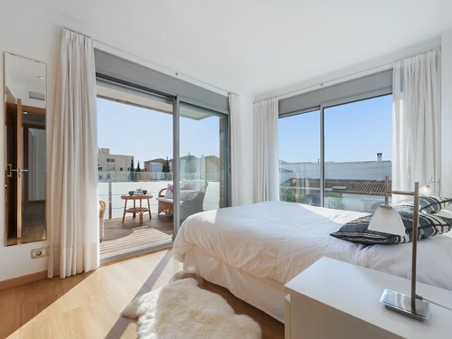 Appartement Port de Pollença, 4 pièces, 6 personnes - photo_1011874567423