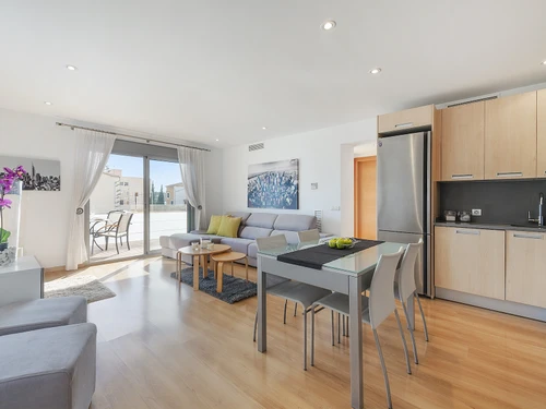 Appartement Port de Pollença, 4 pièces, 6 personnes - photo_1011874567423