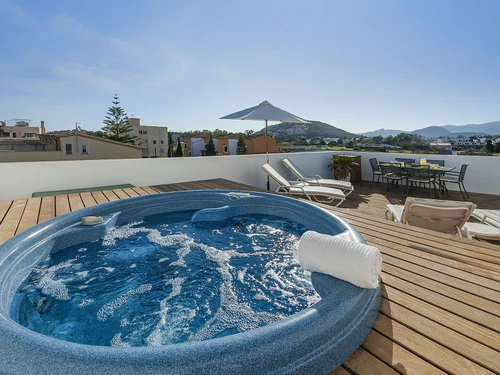 Appartement Port de Pollença, 4 pièces, 6 personnes - photo_1011874567423