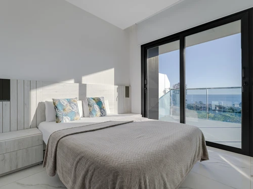 Ferienwohnung Benidorm, 2 Schlafzimmer, 4 Personen - photo_1011874567940