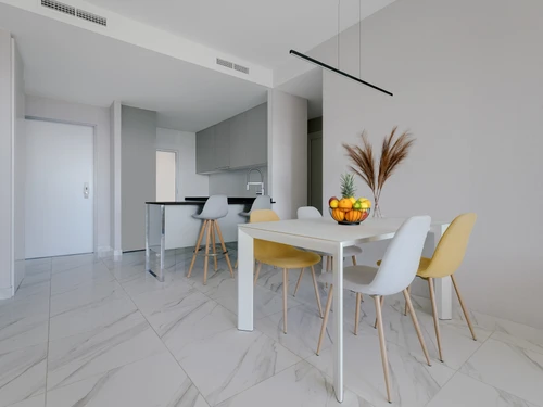 Ferienwohnung Benidorm, 2 Schlafzimmer, 4 Personen - photo_1011874567940