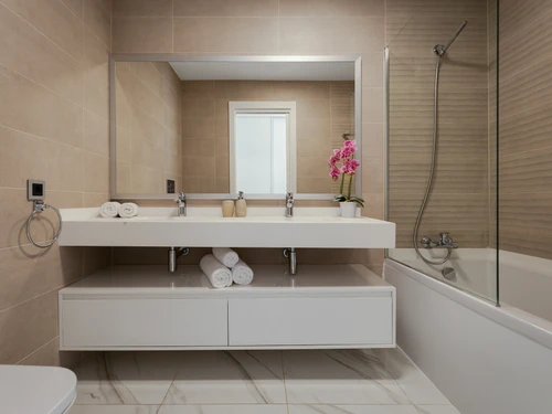 Ferienwohnung Benidorm, 2 Schlafzimmer, 4 Personen - photo_1011874567940