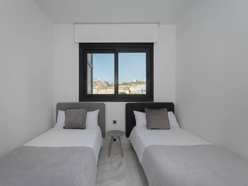 Ferienwohnung Benidorm, 2 Schlafzimmer, 4 Personen - photo_1011874567940