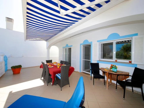 Villa Santa Luzia, 5 pièces, 9 personnes - photo_1011874568091