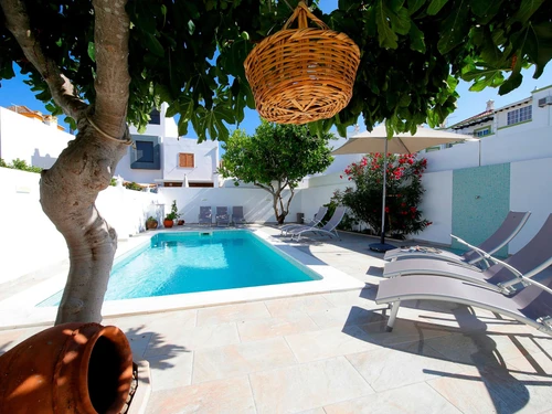 Villa Santa Luzia, 5 pièces, 9 personnes - photo_1011874568091