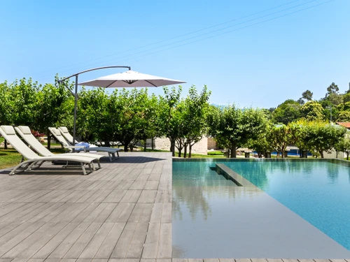 Maison Vieira do Minho, 3 pièces, 4 personnes - photo_1011874568238