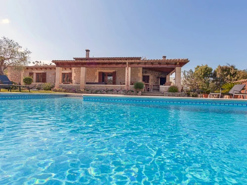 Villa Pollença, 4 Schlafzimmer, 7 Personen - photo_1011874569207