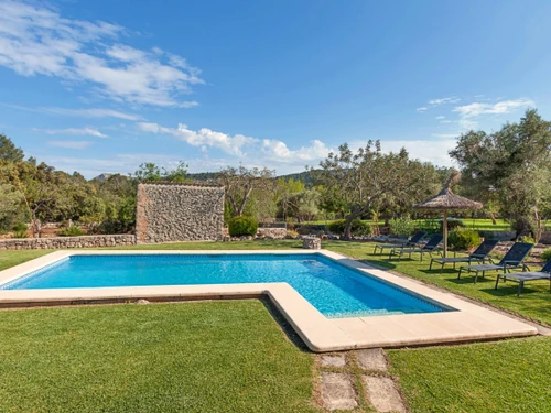 Villa Pollença, 4 bedrooms, 7 persons - photo_1011874569207