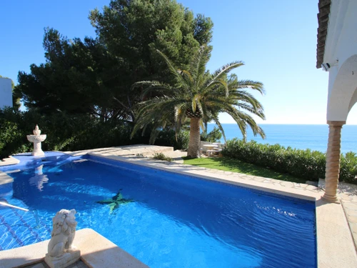 Villa Miami Platja, 4 pièces, 6 personnes - photo_1011874569345
