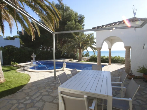 Villa Miami Playa, 3 dormitorios, 6 personas - photo_1011874569345